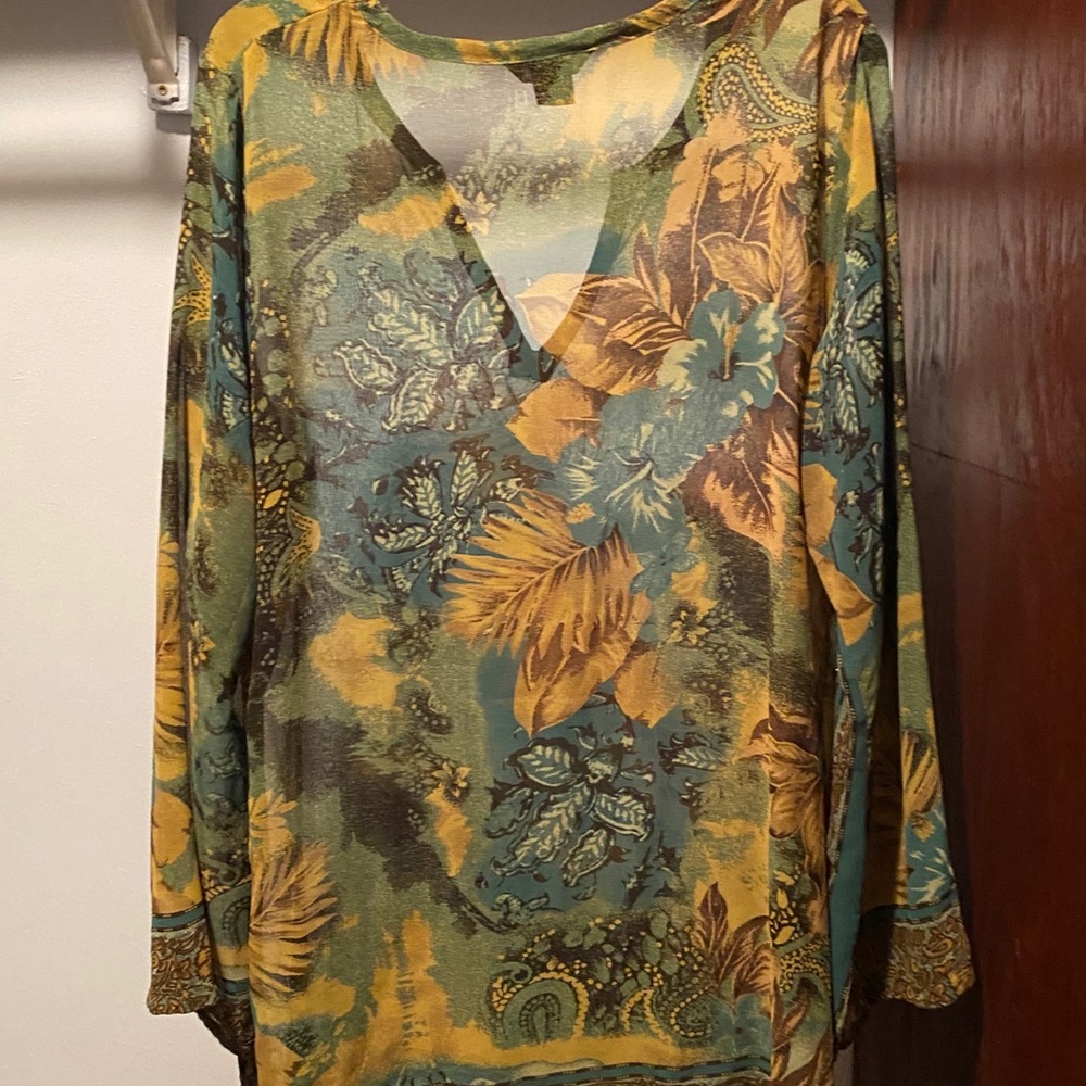 Tunic - Picture 2 of 5